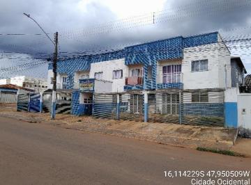 Imagem 1 · Apartamento para venda em Parque Nápolis A, Cidade Ocidental