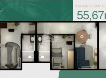 Imagem 1 · Apartamento para venda em Nova Esperança, Porto Velho