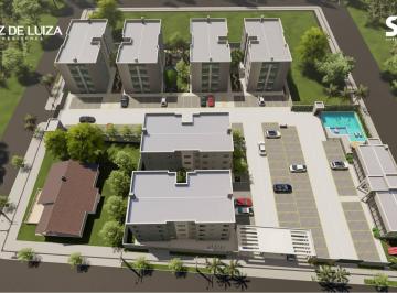Imagem 1 · Apartamento para venda em Flor de Maio, Dourados