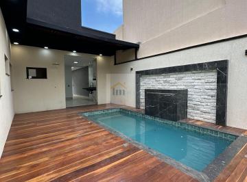 Imagem 1 · Casa para venda em Residencial Vereda dos Buritis, Goiânia