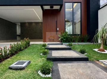Imagem 1 · Casa para venda em Residencial Vereda dos Buritis, Goiânia