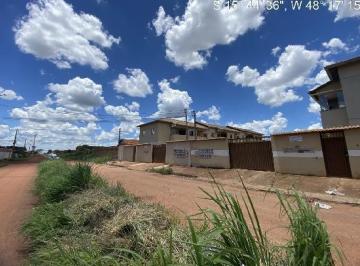 Imagem 1 · Apartamento para venda em Parque da Barragem Setor 11, Águas