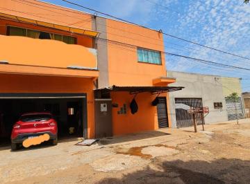 Imagem 1 · Sobrado para venda em Jardim Canguru, Campo Grande