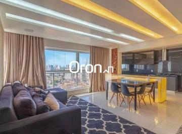 Imagem 1 · Apartamento para venda em Jardim América, Goiânia