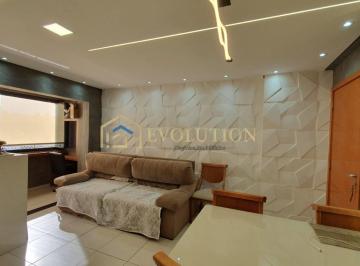 Imagem 1 · Apartamento para venda em Vila Maria José, Goiânia