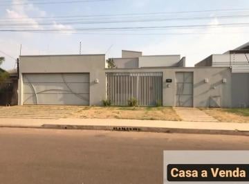 Imagem 1 · Casa para venda em Jardim Eldorado, Vilhena