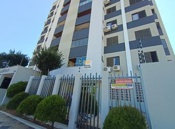 Imagem 1 · Apartamento para venda em Urupá, Ji-Paraná