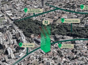 Imagem 1 · Apartamento para venda em Setor Pedro Ludovico, Goiânia