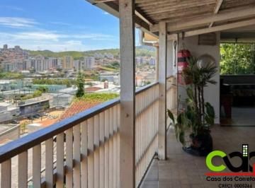 Imagem 1 · Casa para venda em Vila Cruz, Poços de Caldas