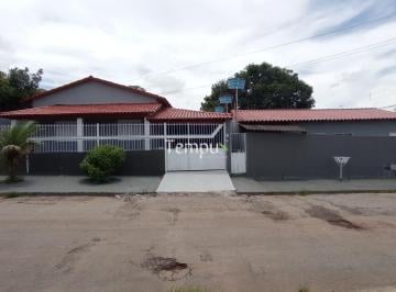 Imagem 1 · Casa para venda em Cidade Livre, Aparecida de Goiânia