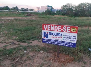 Imagem 1 · Terreno para venda em Ji-Paraná
