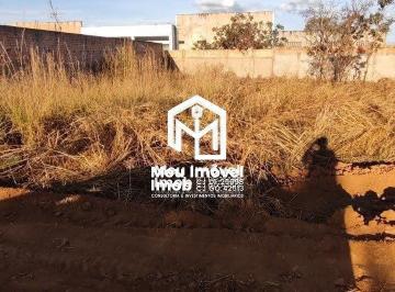 Imagem 1 · Terreno para venda em Parque JK, Luziânia