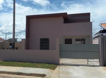 Imagem 1 · Casa para venda em Vilhena