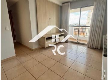 Imagem 1 · Apartamento para venda em Setor Morada do Sol, Rio Verde