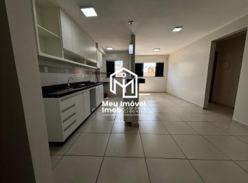 Imagem 1 · Apartamento para venda em Parque Estrela Dalva II, Luziânia