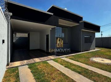 Imagem 1 · Casa para venda em Jardim Boa Esperança, Aparecida de Goiâni