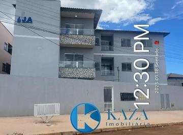 Imagem 1 · Apartamento para venda em Parque Marajó, Valparaíso de Goiás