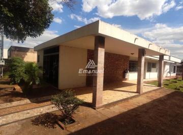 Imagem 1 · Casa para venda em Centro, Campo Grande