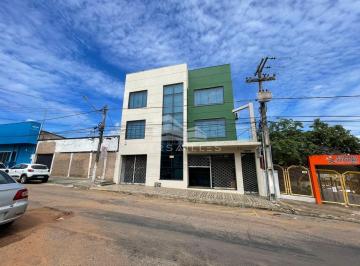 Imagem 1 · Prédio Inteiro para venda e aluguel em Centro, Porto Velho