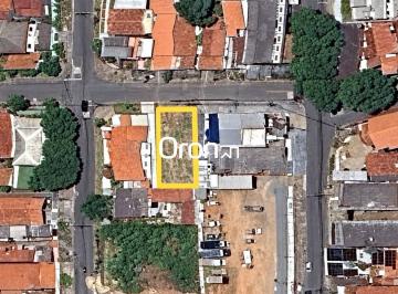 Imagem 1 · Terreno para venda em Setor dos Afonsos, Aparecida de Goiâni