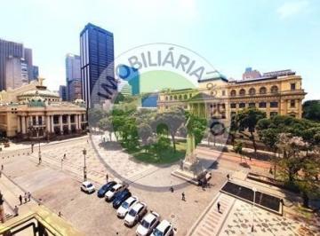 Imagem 1 · Conjunto Comercial-Sala para venda e aluguel em Centro, Rio