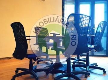 Imagem 1 · Conjunto Comercial-Sala para venda e aluguel em Centro, Rio