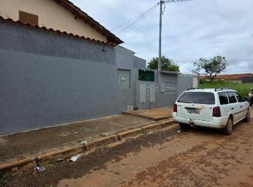 Imagem 1 · Casa para venda em Mansões Recreio Estrela D'Alva I, Cidade