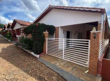 Imagem 1 · Casa de Condomínio para venda em Caldas Novas