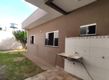 Imagem 1 · Casa para venda em Jardim Los Angeles, Campo Grande