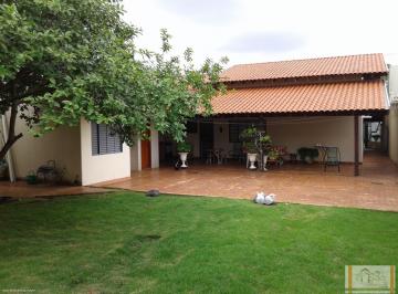 Imagem 1 · Casa para venda em Vila Taveirópolis, Campo Grande