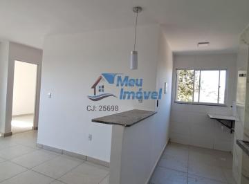 Imagem 1 · Apartamento para venda em Parque Estrela Dalva IX, Luziânia