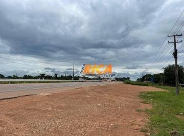 Imagem 1 · Depósito-Galpão-Armazém para venda e aluguel em Porto Velho