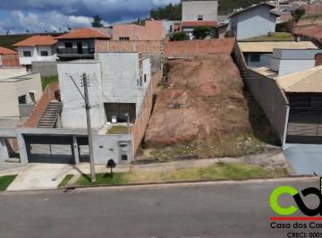 Imagem 1 · Terreno para venda em Loteamento Residencial Tiradentes, Poç
