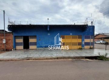 Imagem 1 · Casa para venda em Lagoa, Porto Velho