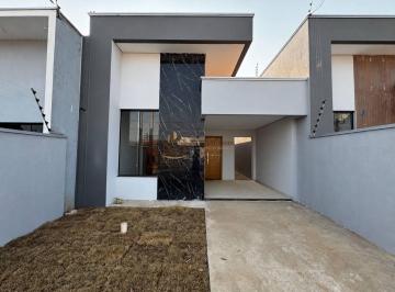 Imagem 1 · Casa para venda em Residencial Alvorada, Ariquemes