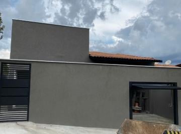 Imagem 1 · Casa para venda em Loteamento Residencial Tiradentes, Poços