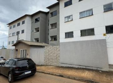 Imagem 1 · Apartamento para venda em Mansões Recreio Estrela D'Alva III