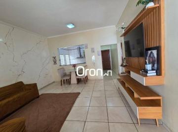 Imagem 1 · Casa para venda em Setor Norte Ferroviário, Goiânia
