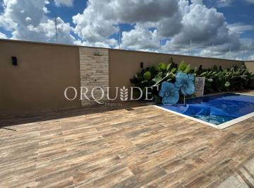 Imagem 1 · Casa para venda em Residencial Canaã, Rio Verde