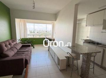 Imagem 1 · Apartamento para venda em Parque Amazônia, Goiânia