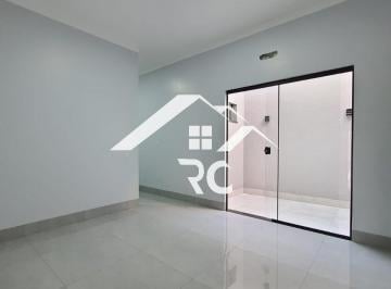 Imagem 1 · Casa para venda em Setor Santa Luzia, Rio Verde