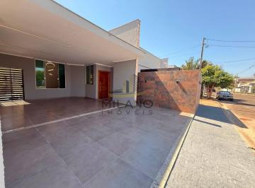 Imagem 1 · Casa de Condomínio para venda em Três Lagoas