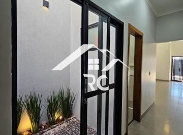 Imagem 1 · Casa para venda em Residencial Canaã, Rio Verde