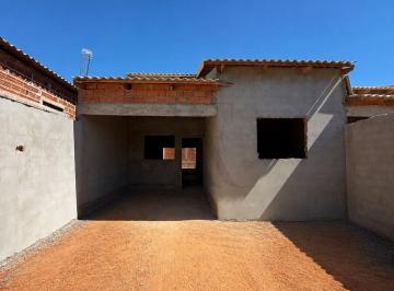 Imagem 1 · Casa para venda em Residencial Nestor Ville, Goianésia