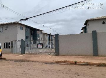 Imagem 1 · Apartamento para venda em Setor de Chácaras Anhangüera B, Va