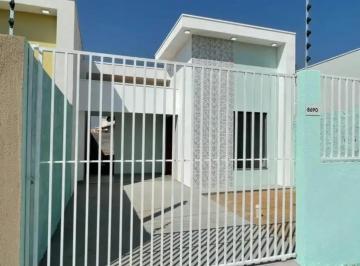Imagem 1 · Casa para venda em Residencial Orleans, Vilhena