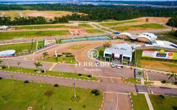 Imagem 1 · Loteamento e Condomínio para venda em Triângulo, Porto Velho