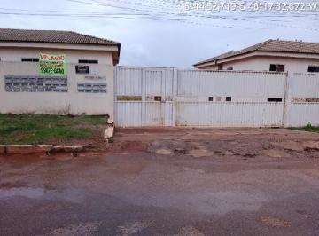Imagem 1 · Apartamento para venda em Parque da Barragem Setor 11, Águas