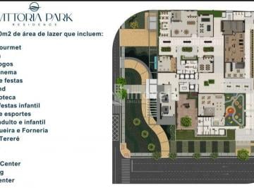 Imagem 1 · Apartamento para venda em Monte Castelo, Campo Grande