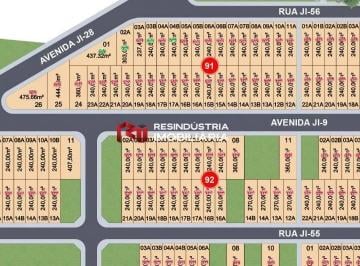 Imagem 1 · Terreno para venda em Jardim Ipê, Aparecida de Goiânia